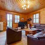 Karawankenpanorama Chalet *
