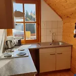 Chalet Karawankenpanorama *