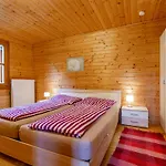 בקתה Karawankenpanorama Liebenfels