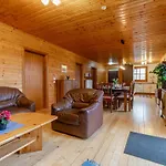 בקתה Karawankenpanorama *