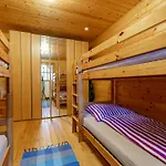 Karawankenpanorama בקתה *