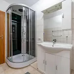 בקתה Karawankenpanorama *