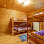 Karawankenpanorama בקתה