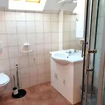 בקתה Karawankenpanorama *