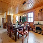 Karawankenpanorama בקתה