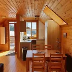 בקתה Karawankenpanorama Liebenfels