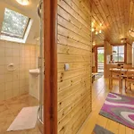 בקתה Karawankenpanorama