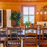Chalet Karawankenpanorama Liebenfels