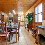 Karawankenpanorama בקתה Liebenfels