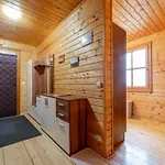 בקתה Karawankenpanorama