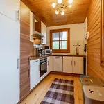 בקתה Karawankenpanorama *