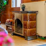 בקתה Karawankenpanorama *