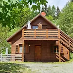 Karawankenpanorama Chalet Liebenfels