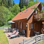 Karawankenpanorama Liebenfels