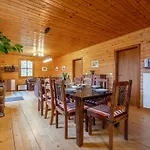 Chalet Karawankenpanorama Liebenfels