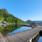 Chalet Karawankenpanorama