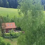 Karawankenpanorama Chalet Liebenfels