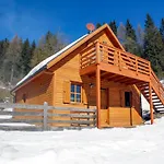 Karawankenpanorama Chalet *