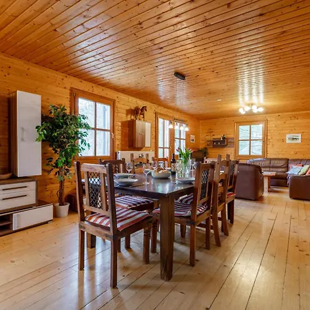 Karawankenpanorama Σαλέ Liebenfels