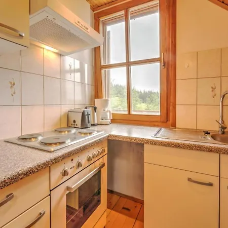 Σαλέ Karawankenpanorama Liebenfels