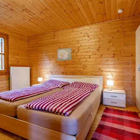 Karawankenpanorama Σαλέ