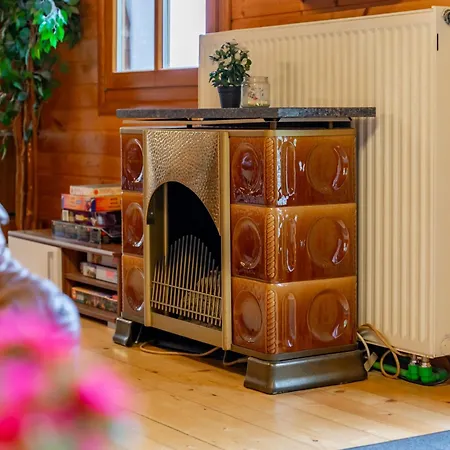 Karawankenpanorama Liebenfels