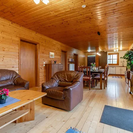 Karawankenpanorama Liebenfels