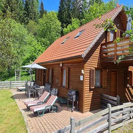 Karawankenpanorama Liebenfels