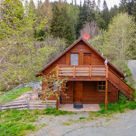 Karawankenpanorama Σαλέ *