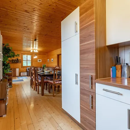 Karawankenpanorama * Liebenfels