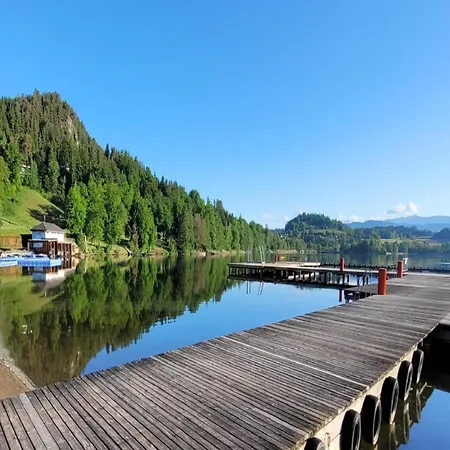 Karawankenpanorama *