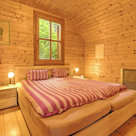 Casa vacanze Karawankenpanorama