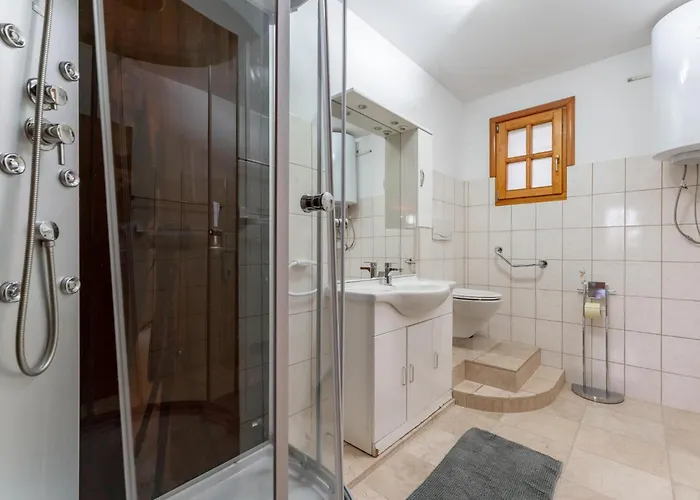 Chalet Karawankenpanorama