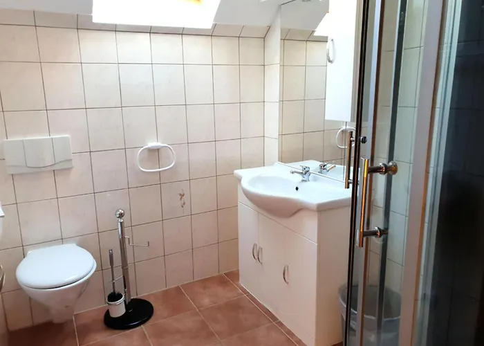 Karawankenpanorama Chalet Liebenfels