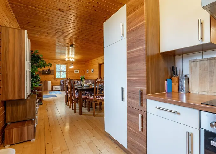 Karawankenpanorama * Liebenfels