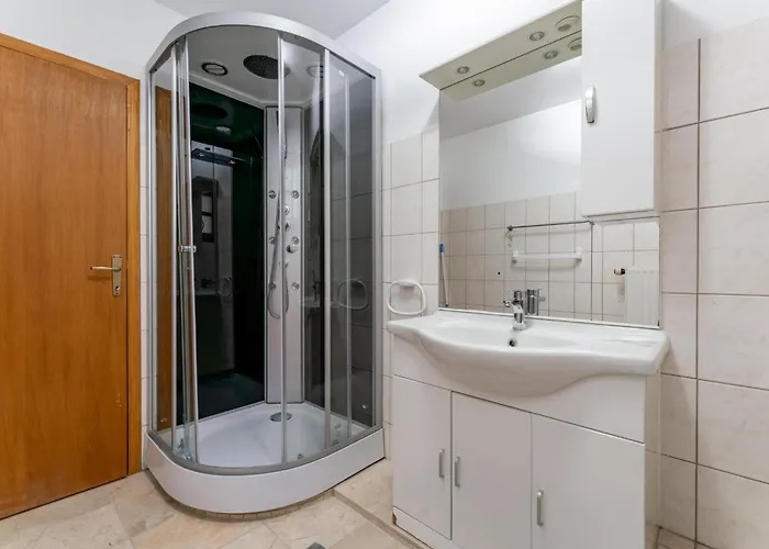 Chalet Karawankenpanorama *