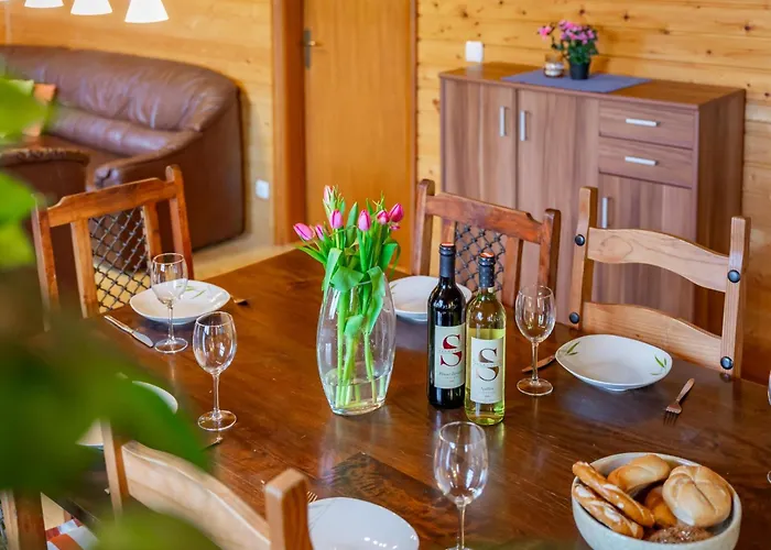 Karawankenpanorama * Liebenfels