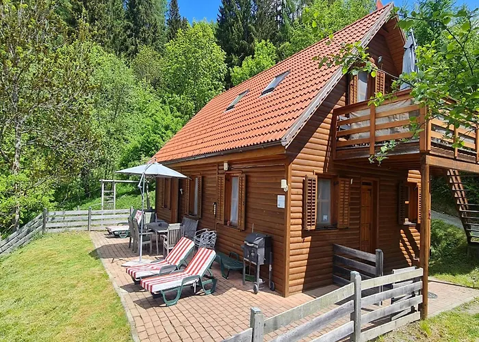 Karawankenpanorama Liebenfels